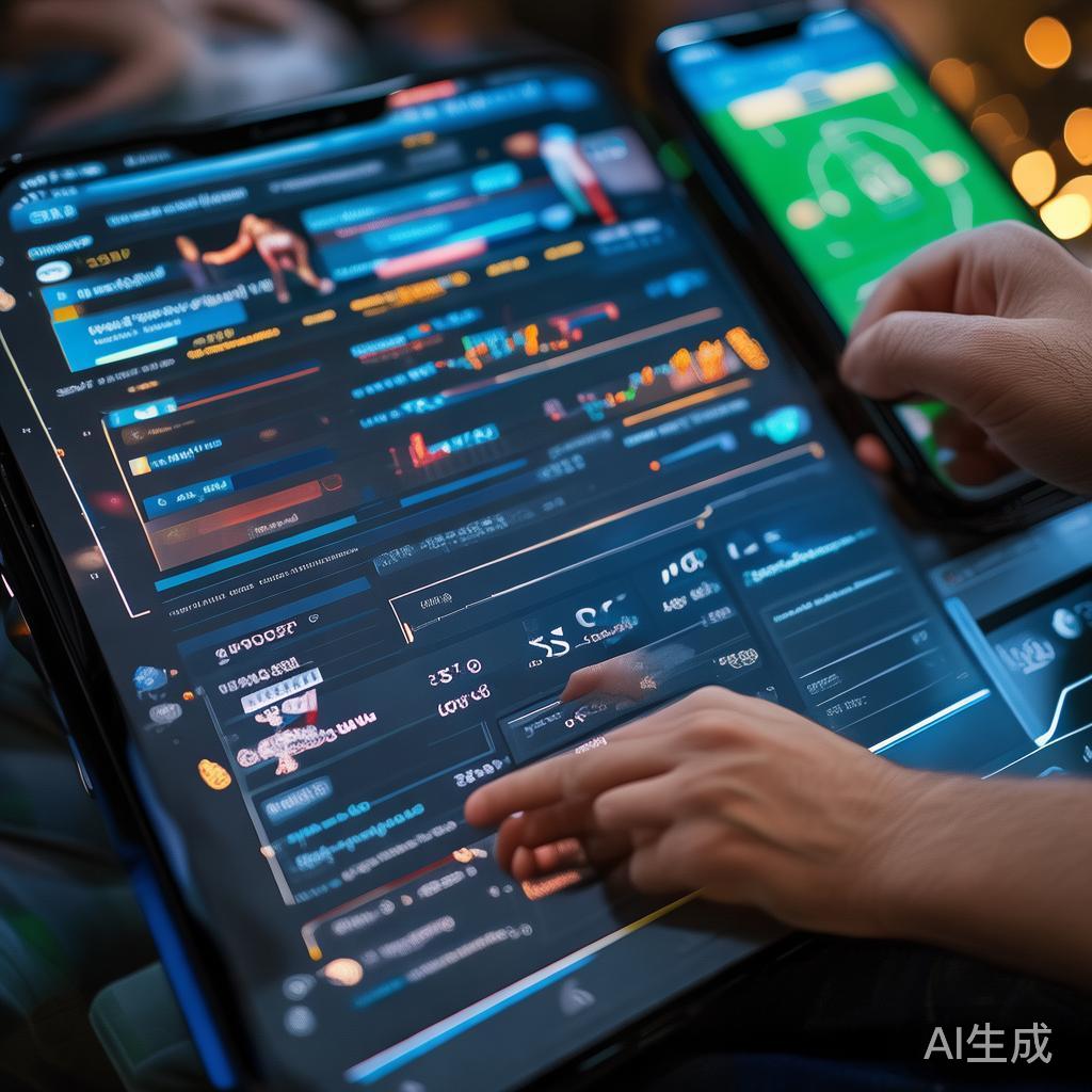 全面攻略：教你如何利用世界杯投注App实现精准下注