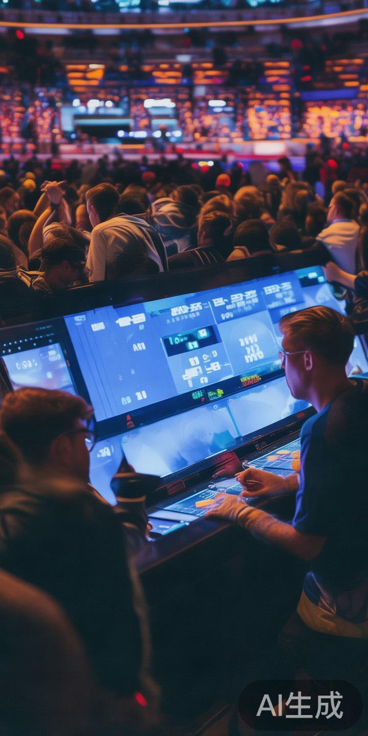 2026年世界杯比分投注怎么算？详细流程和技巧解析