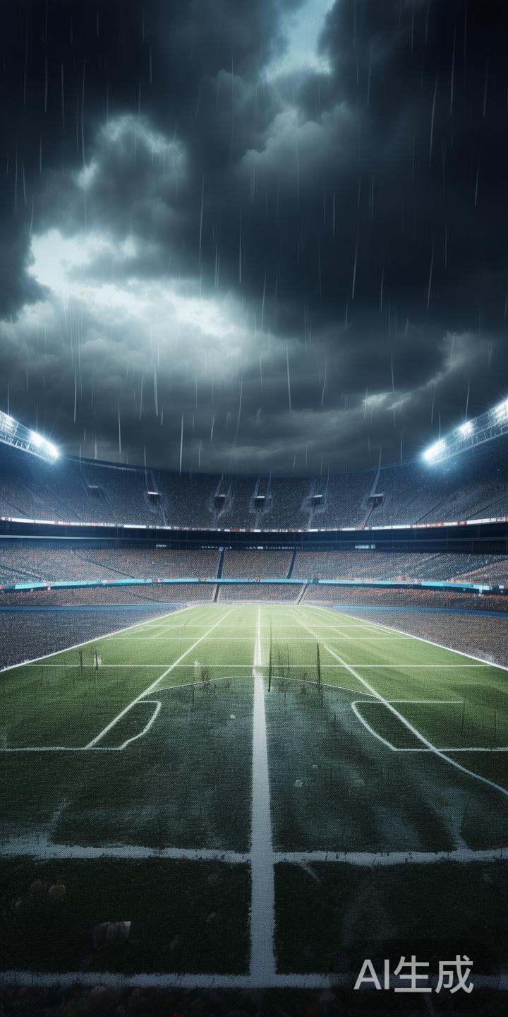 全面解析万博世界杯投注盘口变化趋势与未来走势指导