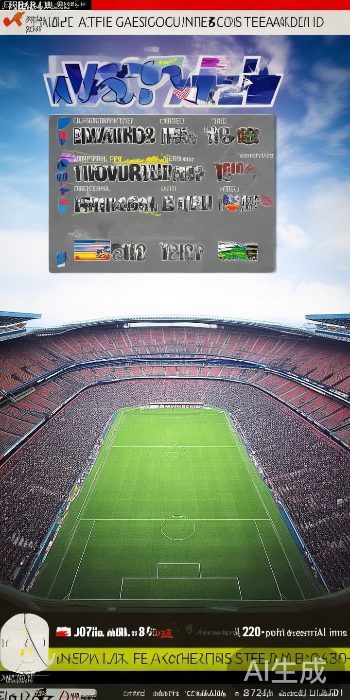 2026世界杯投注导航全面解析：玩法策略与专家推荐指南