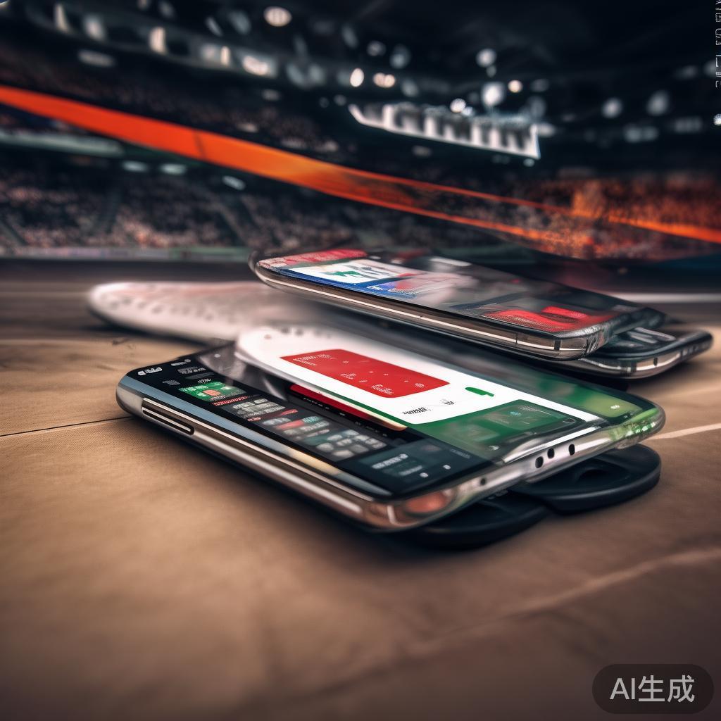 世界杯投注万博app攻略：轻松赚取丰厚奖金的实用技巧