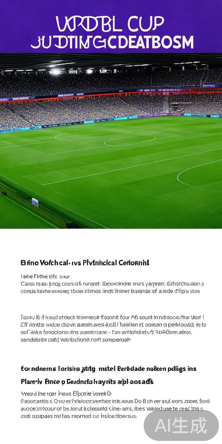 2026年世界杯专用投注app使用指南与推荐攻略