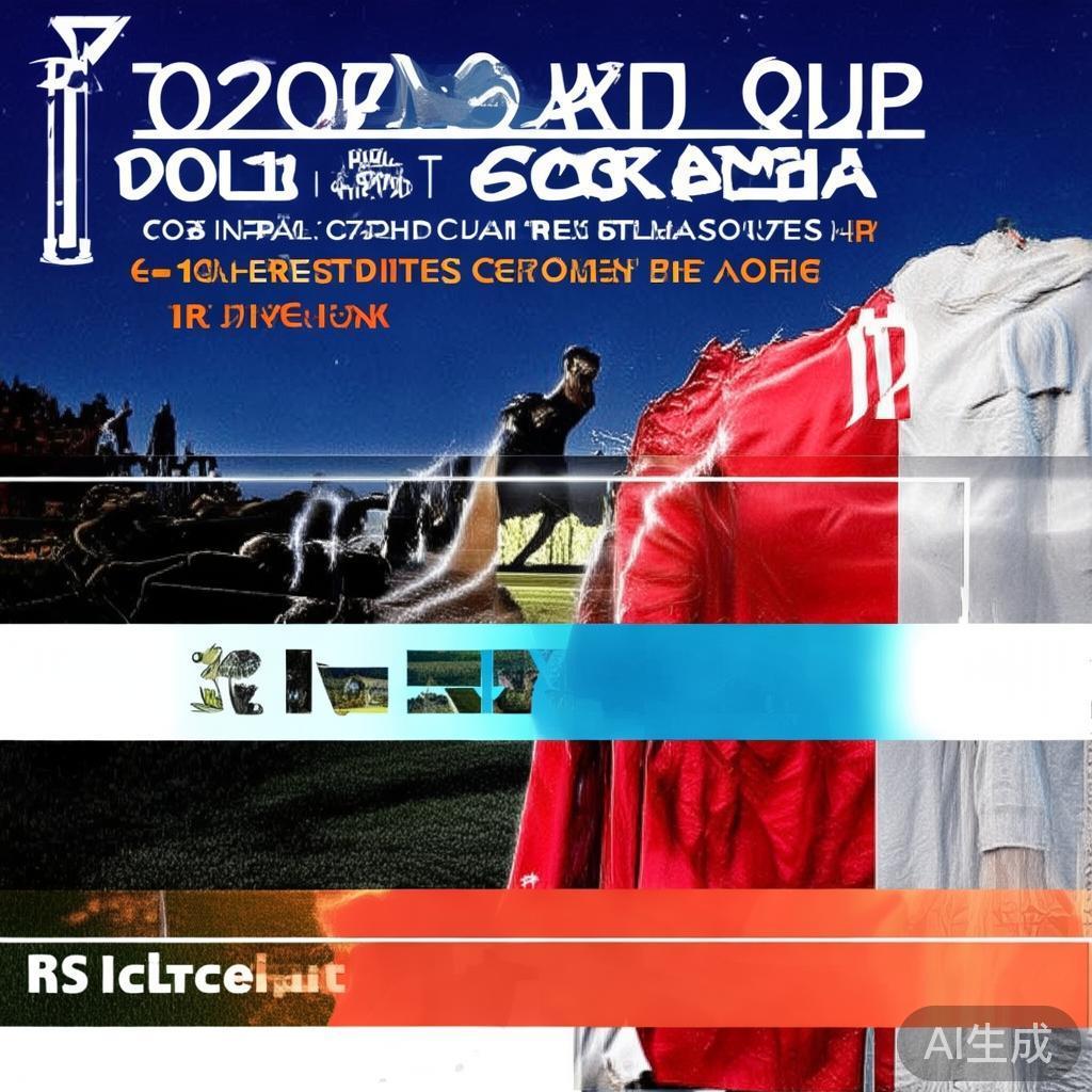 2026年世界杯投注指南与策略分析：专家建议与预测技巧