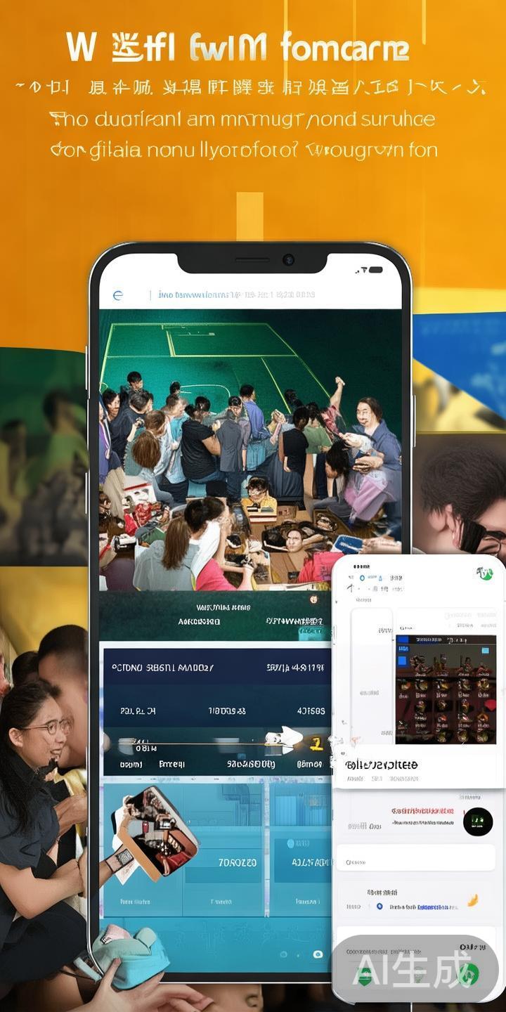 如何正确使用微信进行安全合法的世界杯投注指南