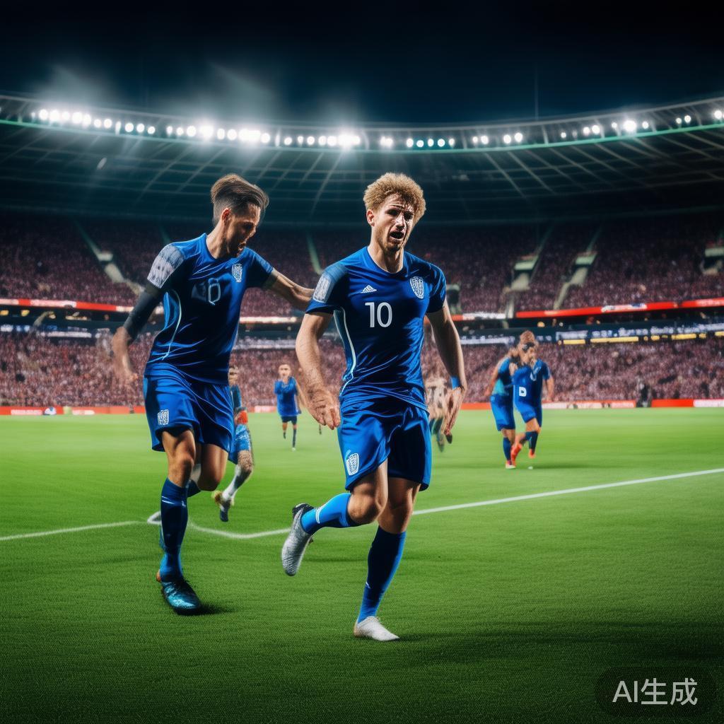 2026年世界杯足球外围投注攻略大全：全方位分析与专家推荐