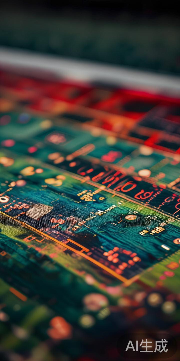 全面解析：世界杯波胆投注策略与专业预测方法