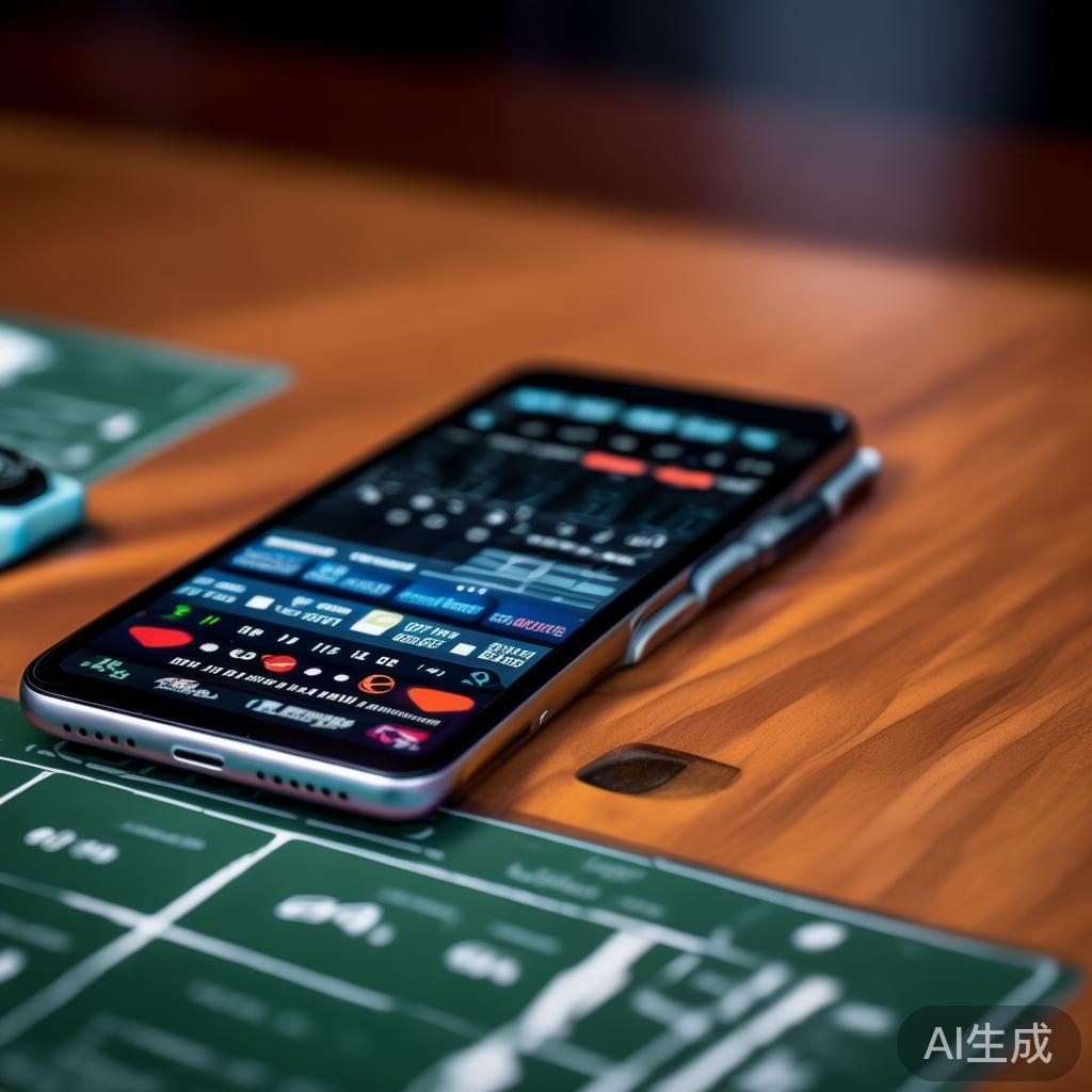 2026年世界杯竞猜app投注平台推荐与攻略详解