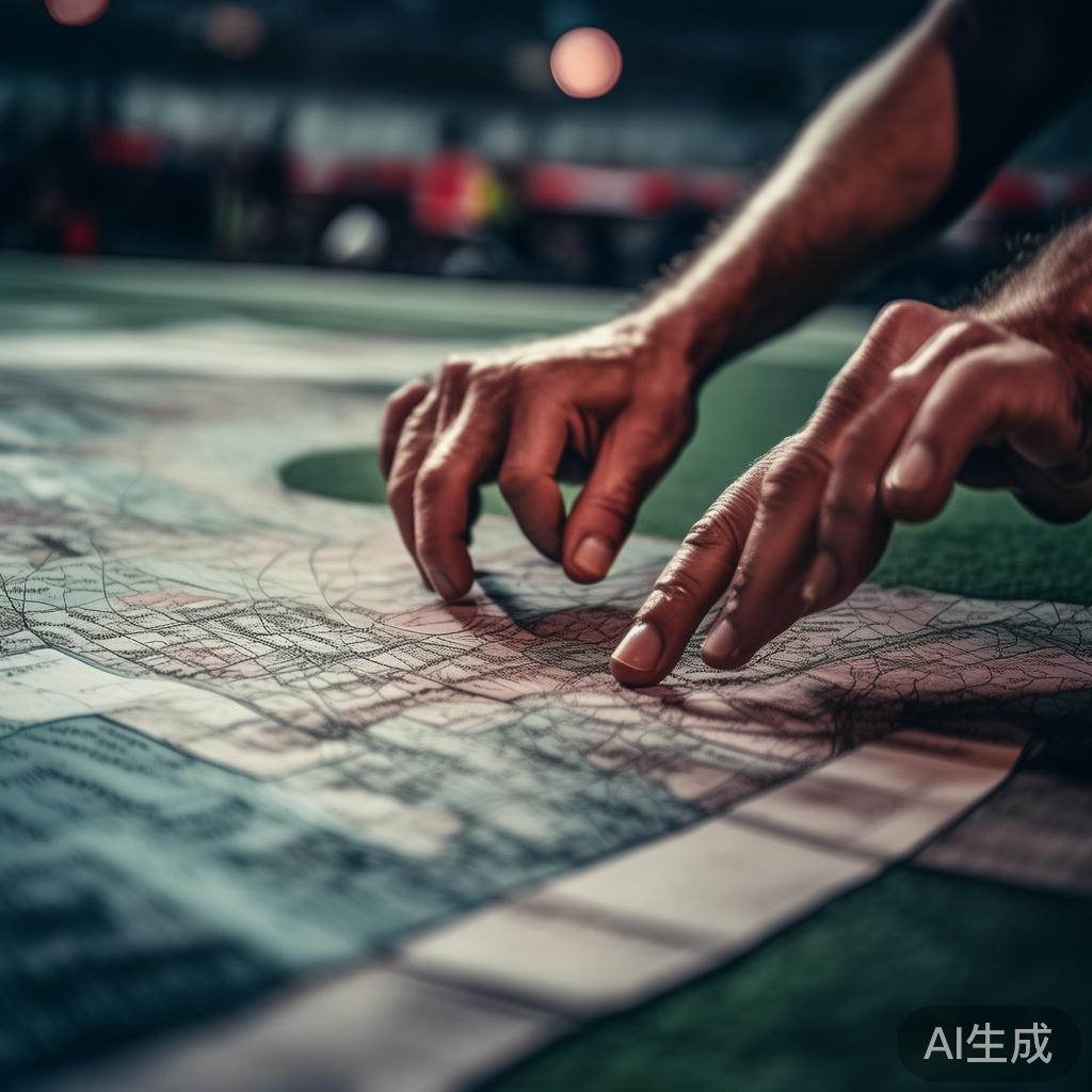 2026年世界杯赛投注攻略全面解析与实用技巧指南