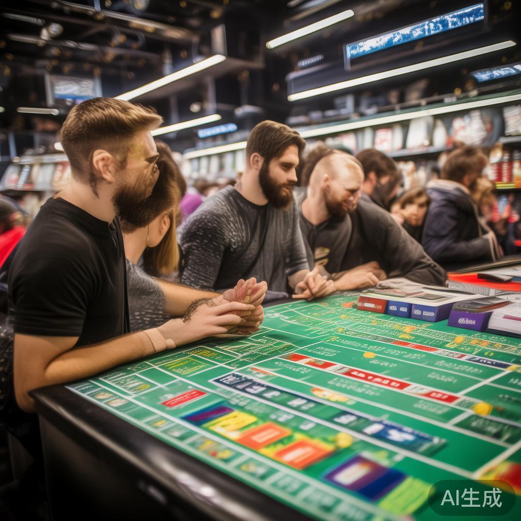 世界杯比赛投注指南：在哪些平台可以轻松下注？