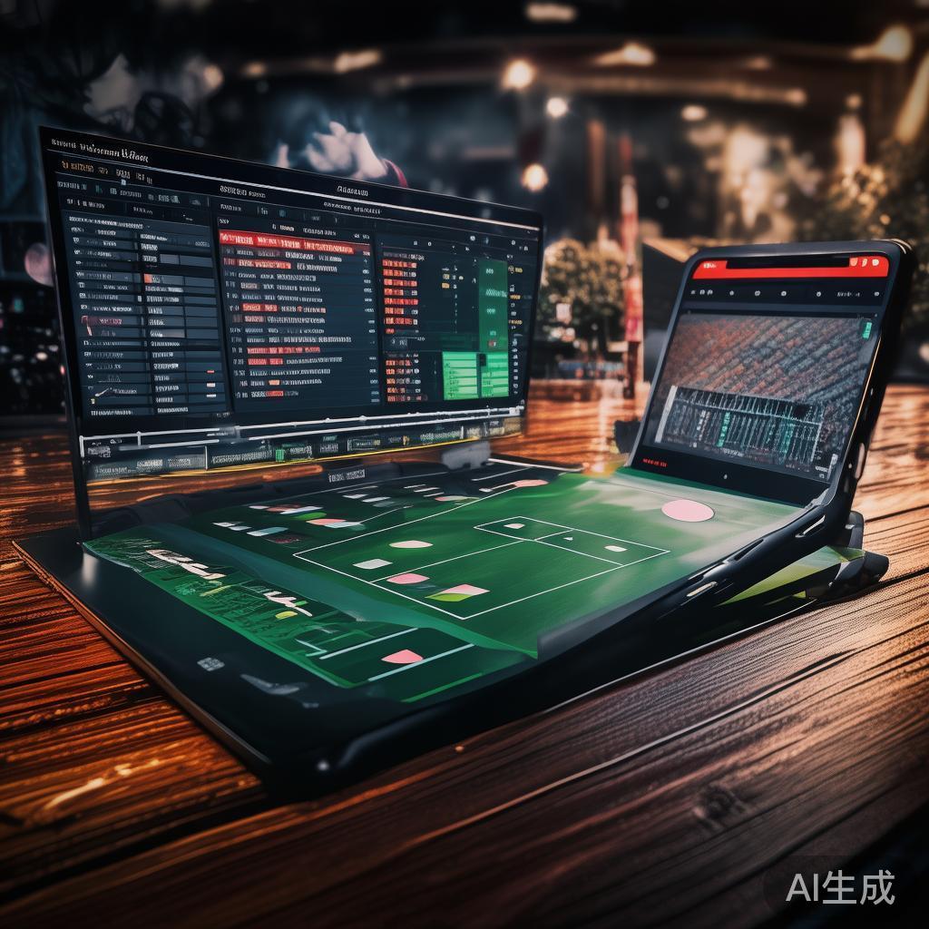 为了保证资金安全和提现顺利，选择一个具有可靠资质的