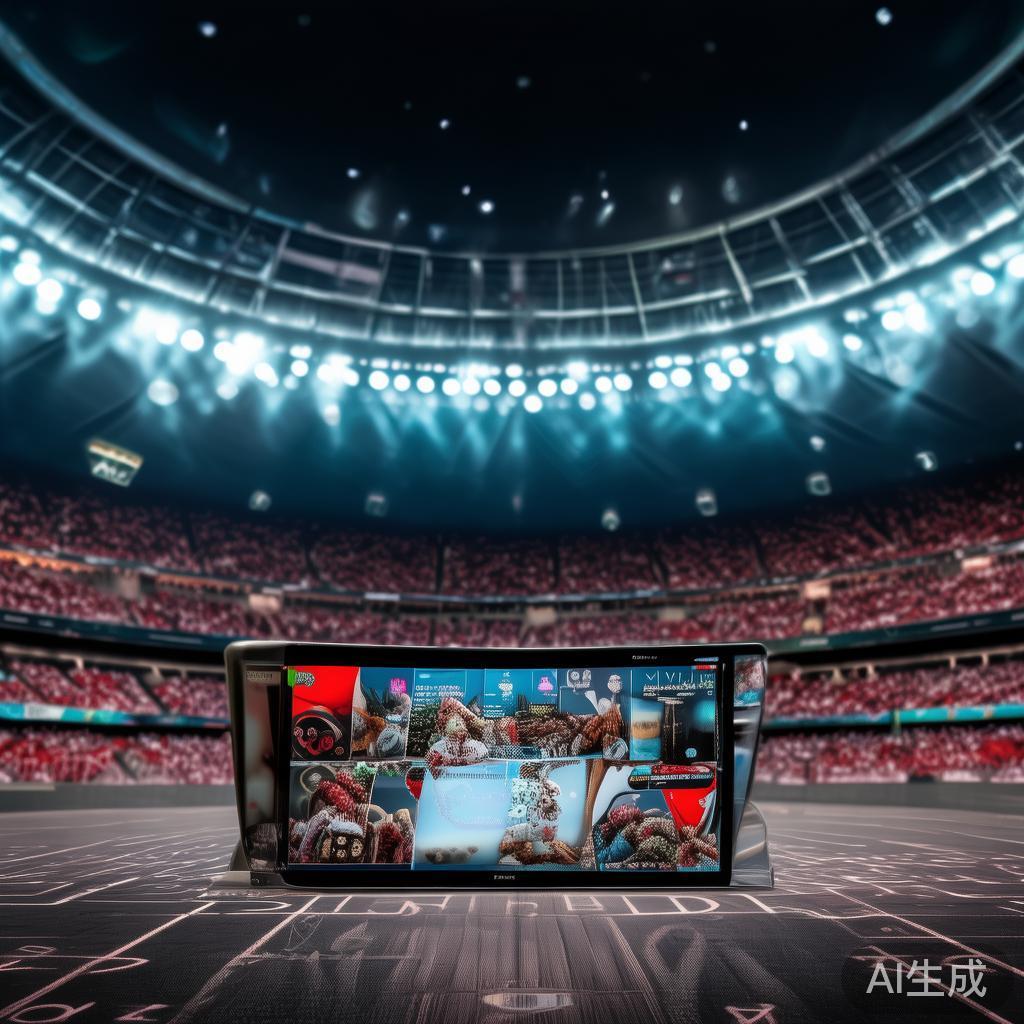 揭秘2023年世界杯投注量变化趋势及其主要影响因素分析