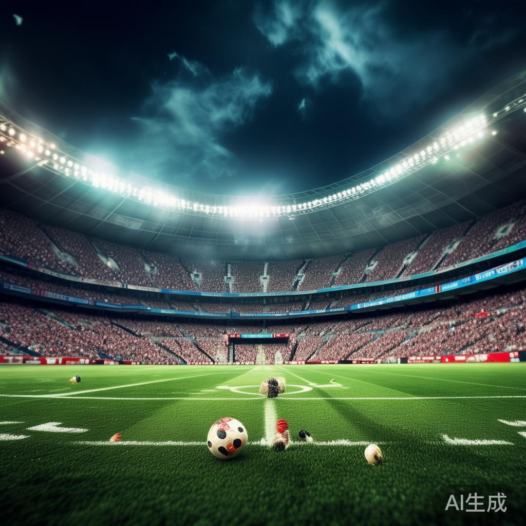 全面解析：世界杯足彩投注规则与实用投注技巧指南