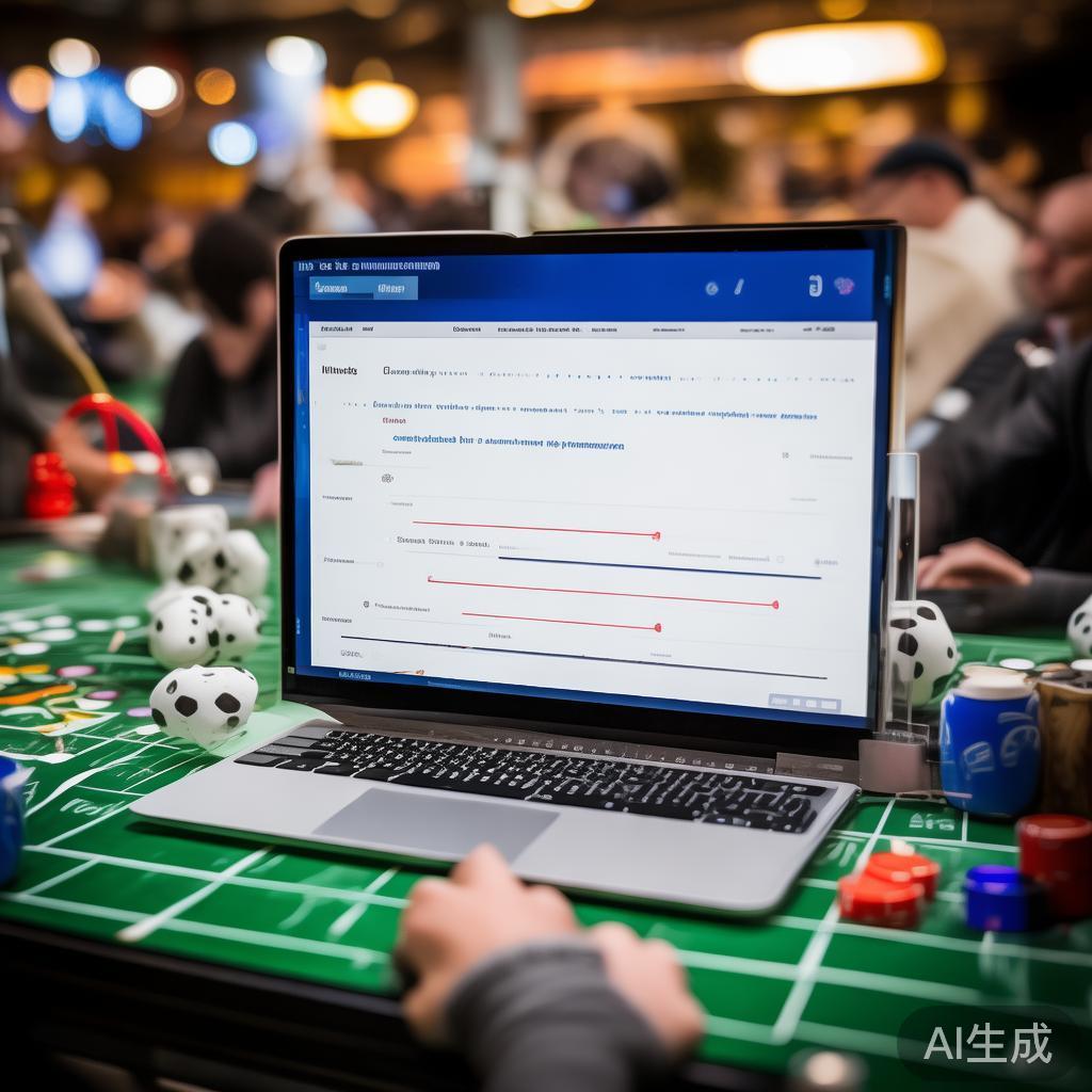 许多平台都要求在投注前进行实名验证或绑定银行卡。如