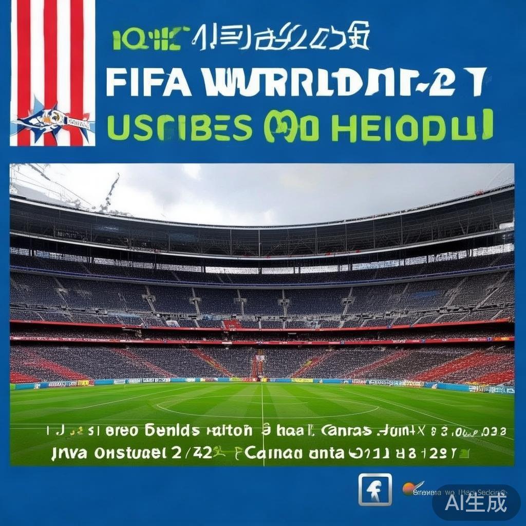 全面掌握2026世界杯投注截止时间及最新相关注意事项指南