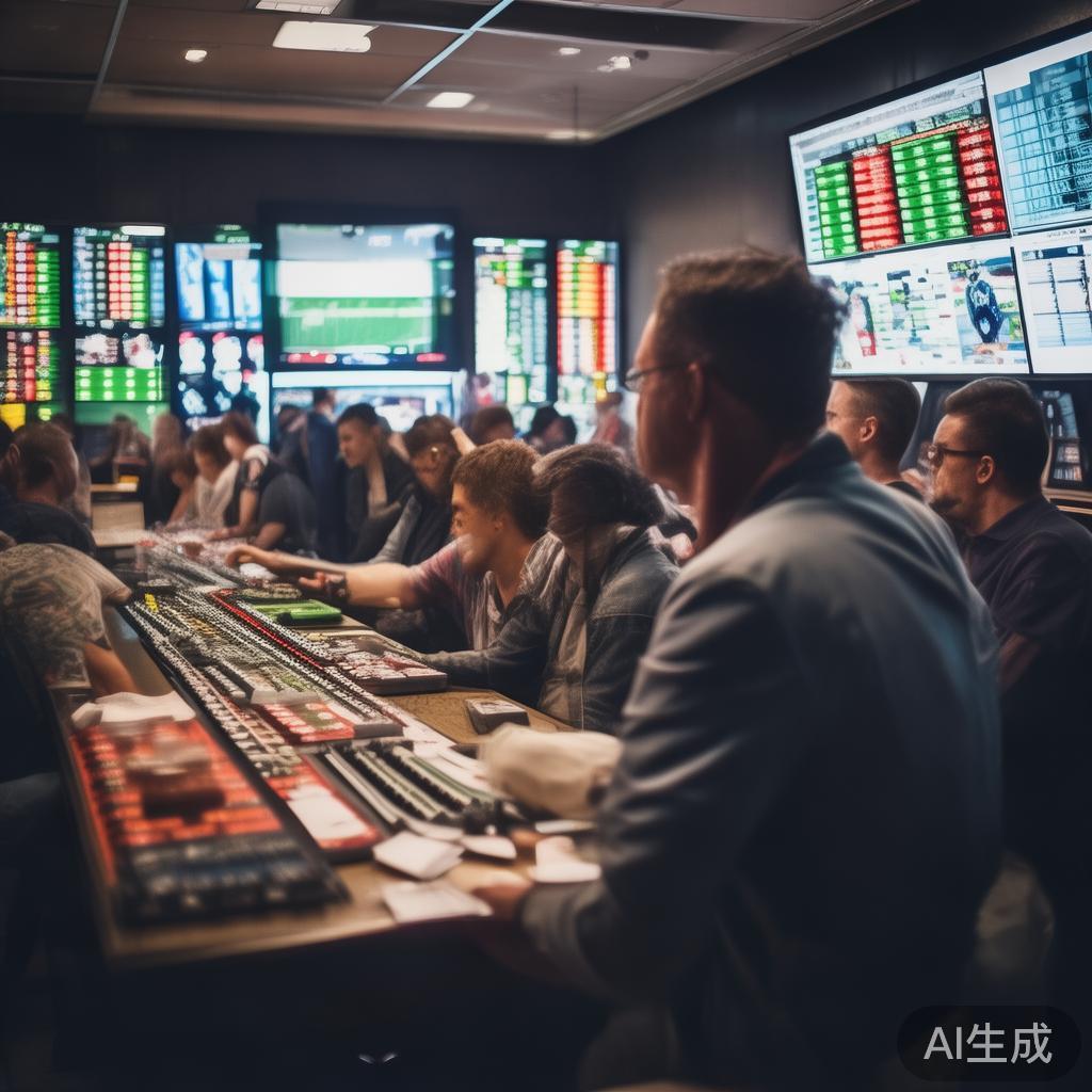 轻松掌握世界杯投注技巧，全面提升中奖几率的方法指南