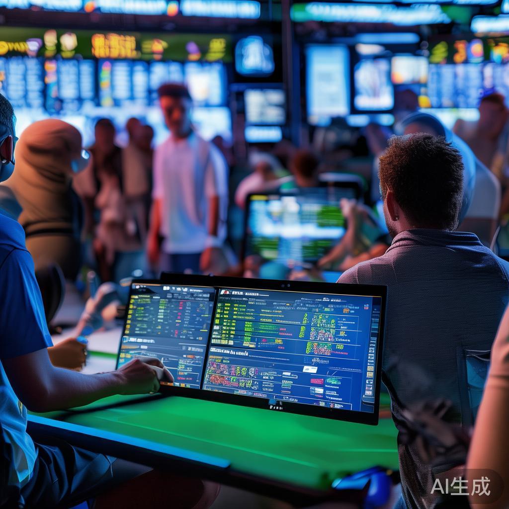 2026年世界杯T币投注攻略全解析:玩法详解与获胜技巧 T币作为一种虚拟货币,广泛应用于体育博彩平台中,成