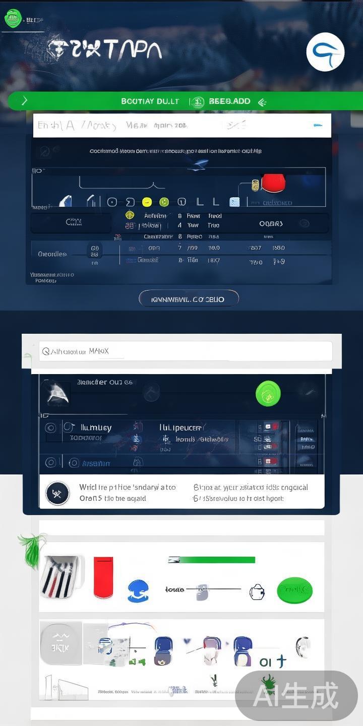 必威世界杯投注指南:全面详解从入门到高手的操作流程与实用技巧