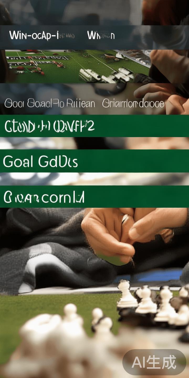 全面解析世界杯足球赛投注技巧与科学投注方法指南 选择合适的投注类型:如胜平负、让球、总进球数、冠军