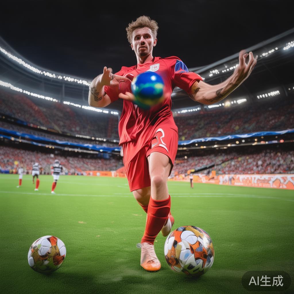 足球世界杯最全投注技巧攻略:如何稳赢投注方法解析