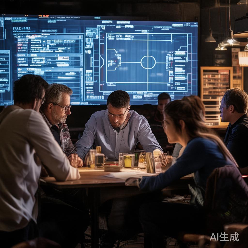 2026年世界杯比分竞猜投注全攻略与投注技巧分析 在进行比分竞猜前,首要任务便是深度理解比赛的基本情