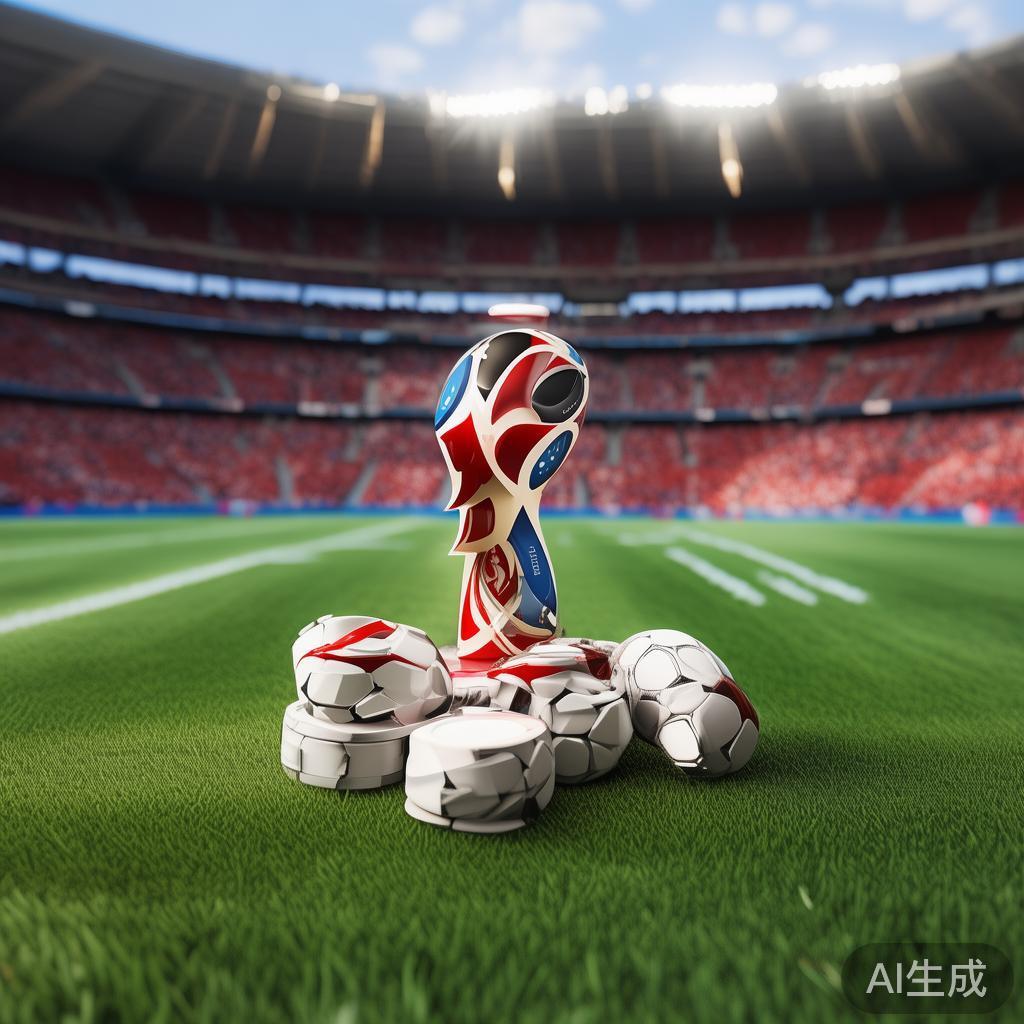 2024年最新世界杯投注网官方网址大全推荐与安全指南