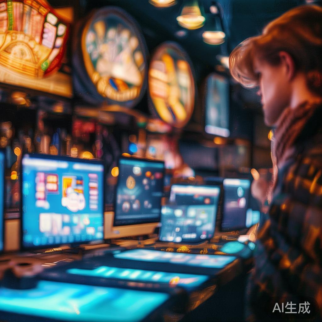 在众多平台中，用户应选择有资质、拥有正规执照的平台