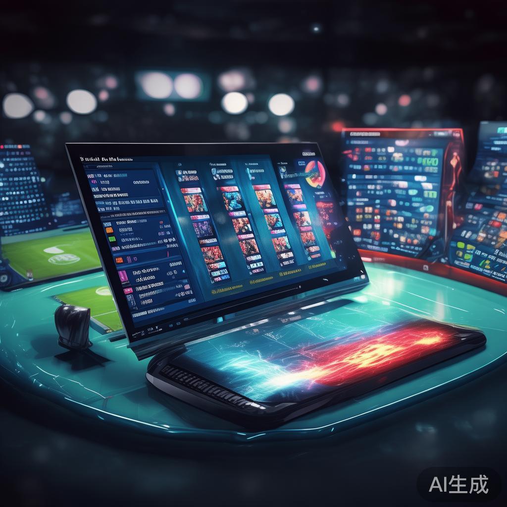 2026年世界杯投注平台推荐：最值得信赖的选择指南与热门推荐