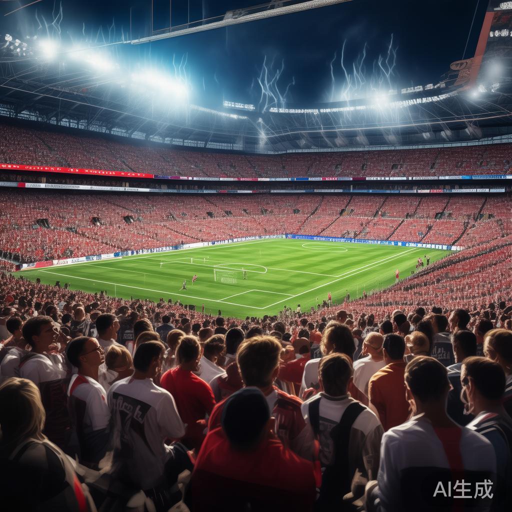 世界杯积分投注攻略：智慧押注赢取丰富奖金技巧