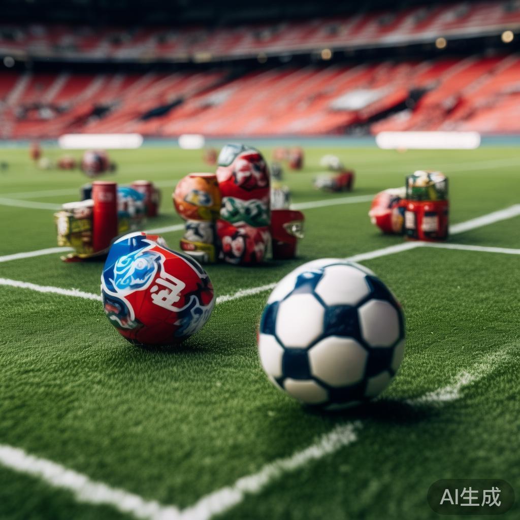 全球热议：详细揭秘世界杯竞猜在线投注攻略与实用指南