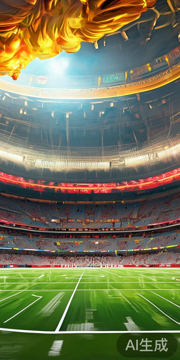 2026年世界杯的投注金额受到多重因素的影响。首先