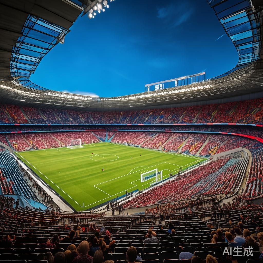 2024年世界杯投注倍率分析及全面预测指南：掌握最新趋势教程