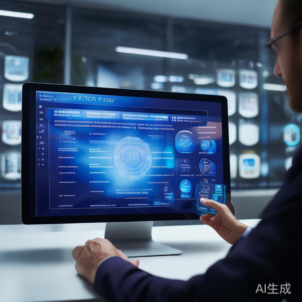 合法资质认证。通过查询平台是否取得国家相关机构的备
