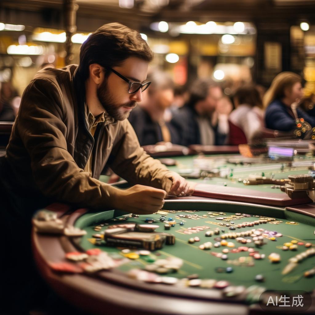 在投注过程中，合理控制资金规模，是保证持续盈利的重