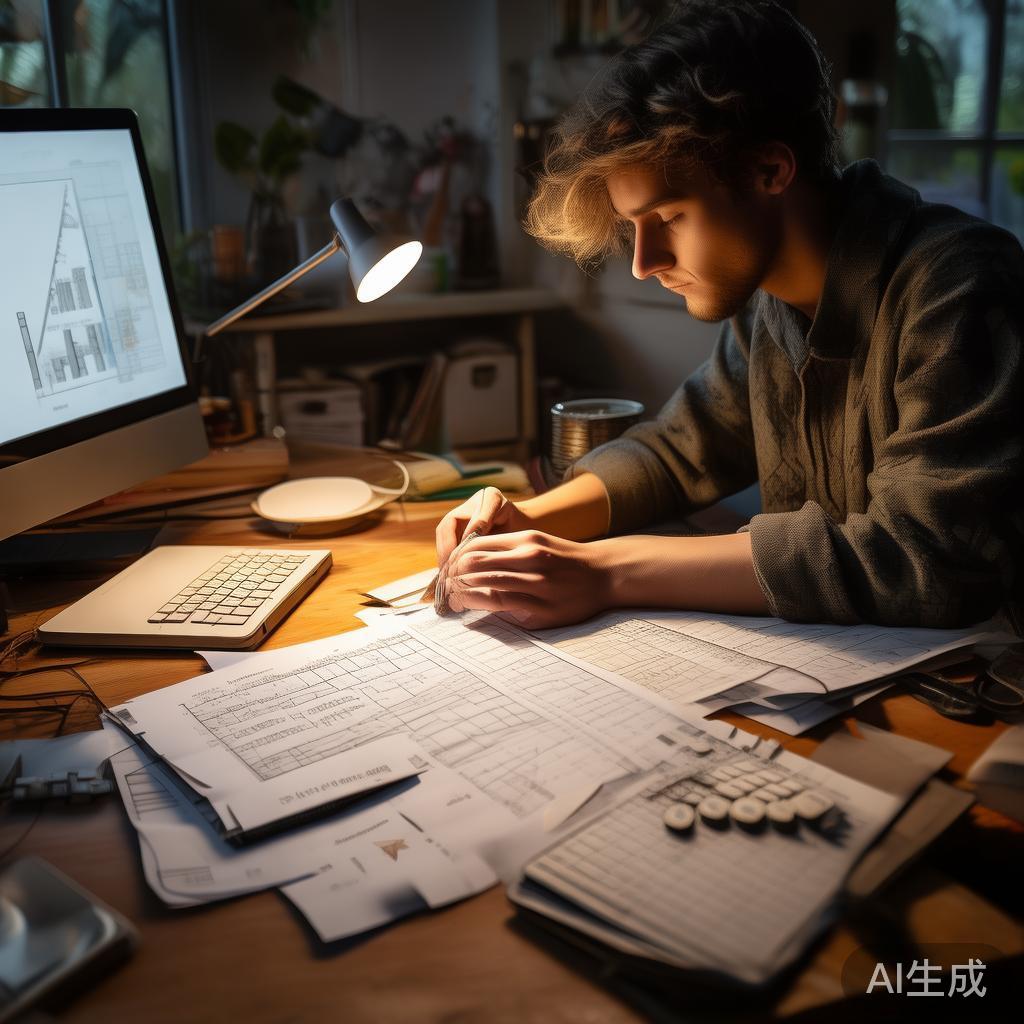 全面攻略:2024年世界杯投注技巧与稳赚秘籍 任何成功的投注策略都建立在清晰的目标之上。首先,要