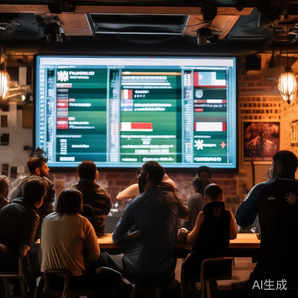 2026世界杯体育投注攻略与推荐分析详解与实用指南