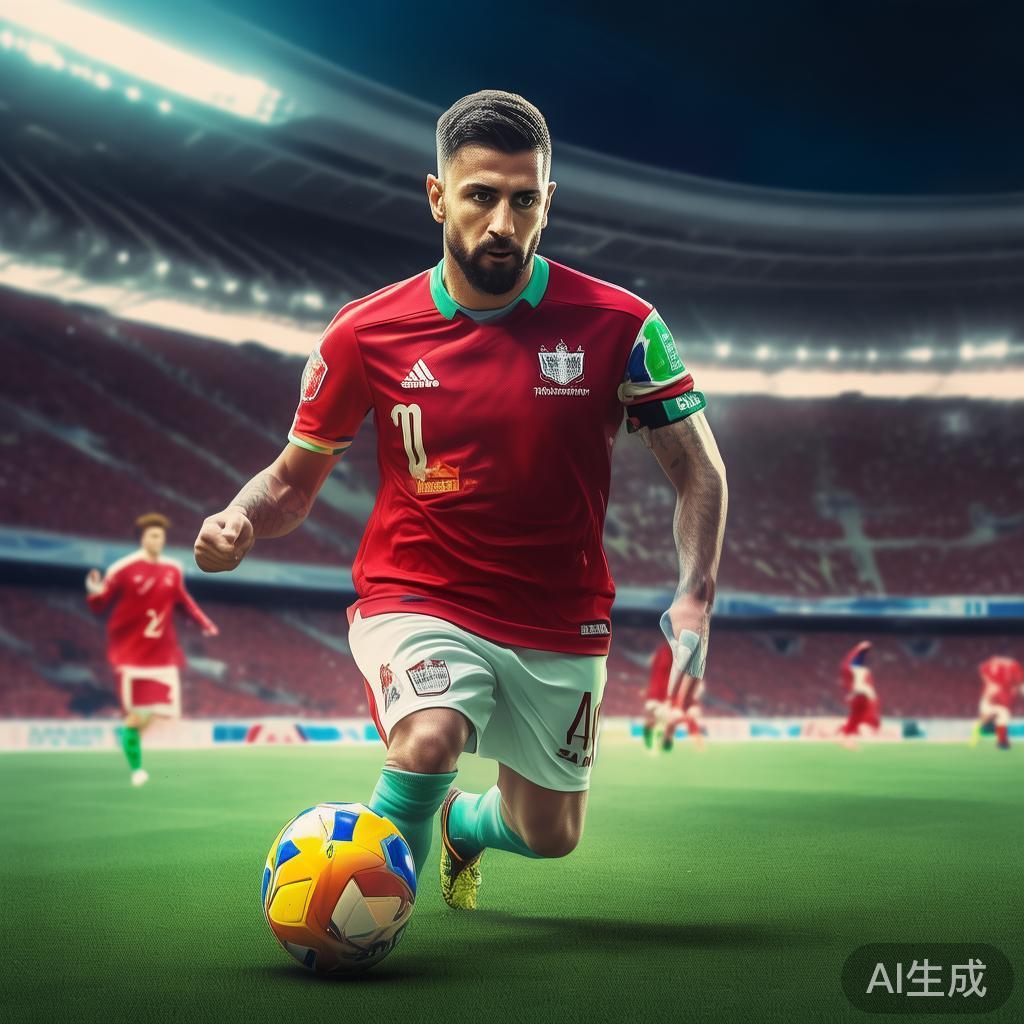 对于投注者而言，2026年世界杯提供了多样化的投注