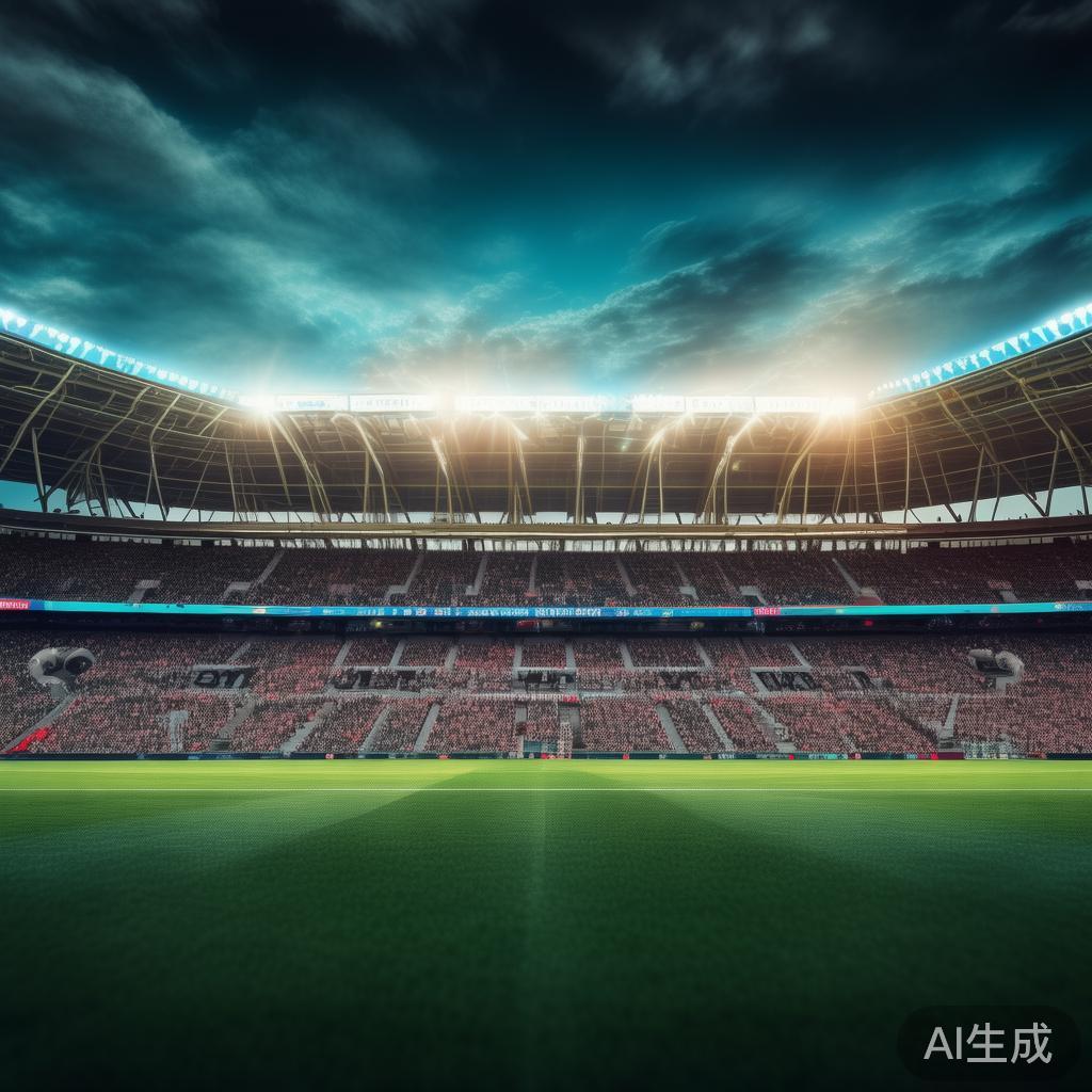 随着2026年足球世界大战的临近，众多体育迷与投注