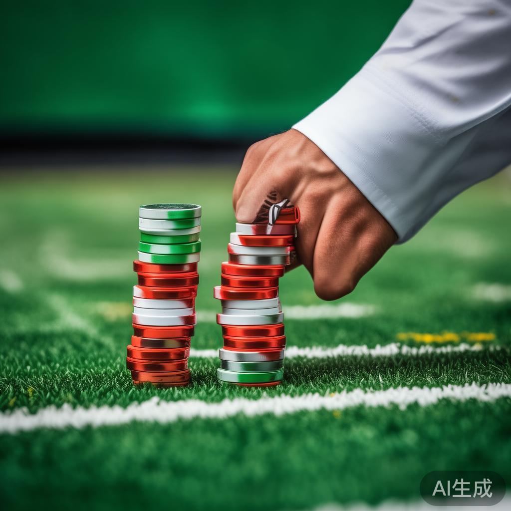 详细解析实用的世界杯体彩投注方案与技巧指南