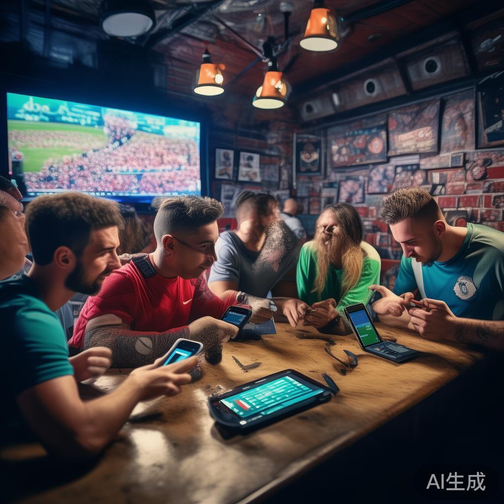 2026世界杯投注正规学全面攻略与安全指南:轻松购彩的实用技巧