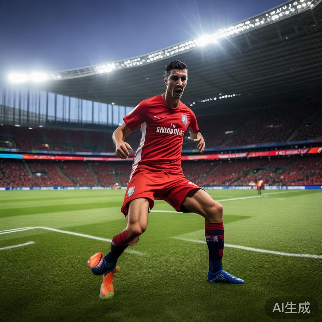 2026年世界杯投注攻略：安全靠谱的下注平台推荐与技巧指南