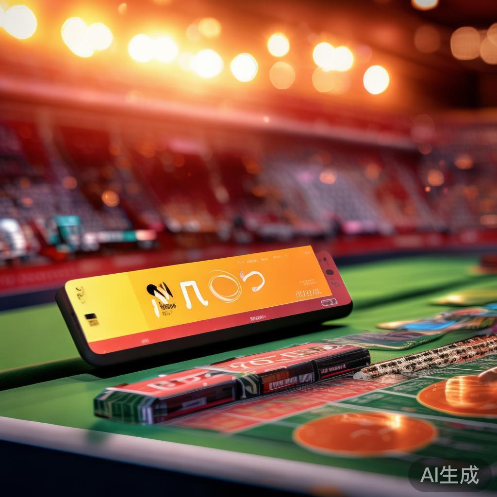 掌握技巧：轻松通过支付宝投注世界杯赛事的完整攻略