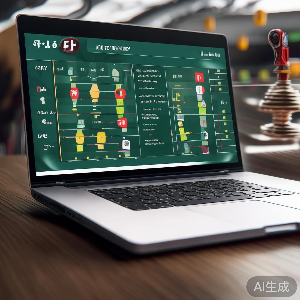 2024年度最新世界杯投注网站平台全面解析与比较推荐