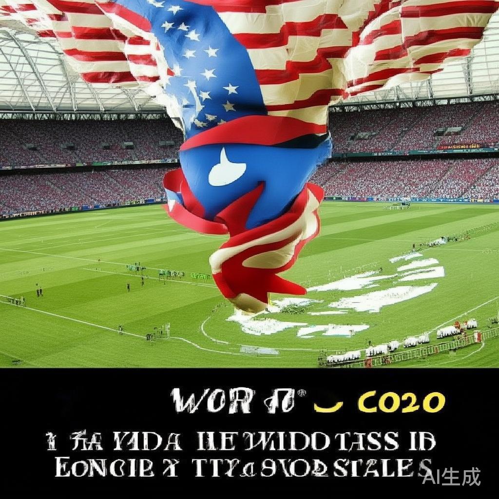 2026年世界杯投注攻略及最新趋势全面解析与实用建议