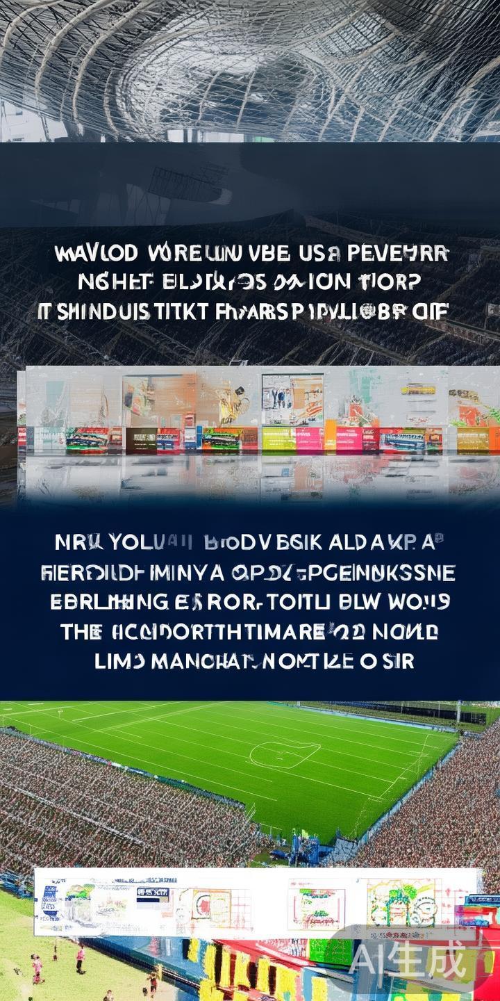 每一届世界杯都引发全球关注，近年来，随着线上博彩的